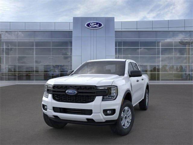 new 2024 Ford Ranger car