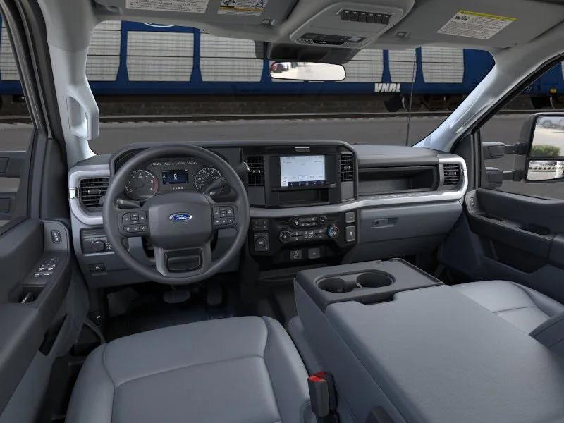new 2026 Ford F-450 car, priced at $67,345