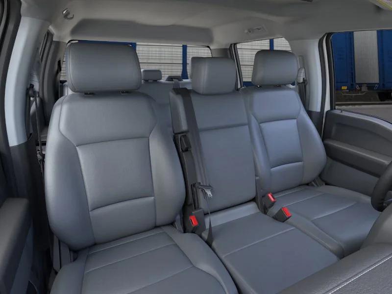 new 2026 Ford F-450 car, priced at $67,345