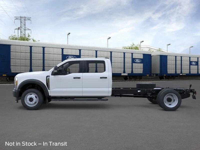 new 2026 Ford F-450 car, priced at $67,345