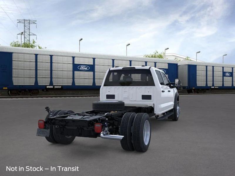 new 2026 Ford F-450 car, priced at $67,345