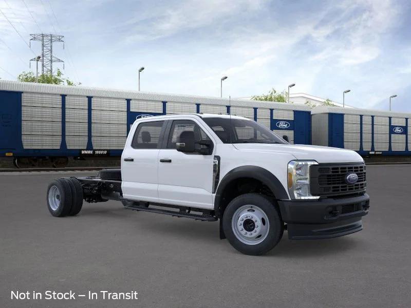 new 2026 Ford F-450 car, priced at $67,345