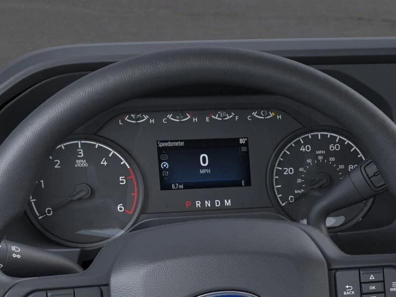 new 2026 Ford F-450 car, priced at $67,345