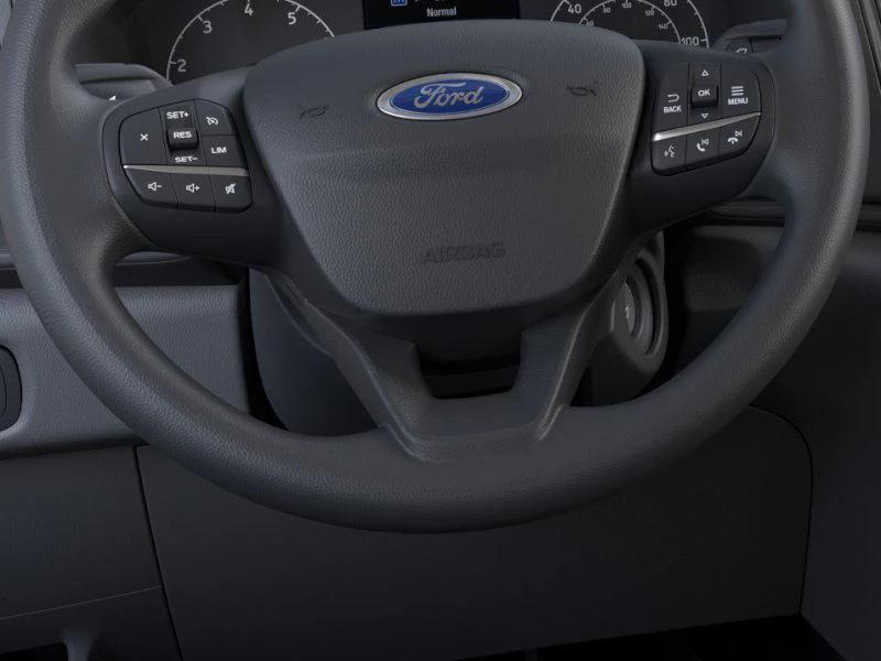 new 2025 Ford Transit-250 car, priced at $57,015