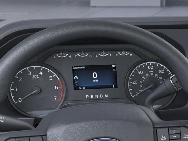 new 2025 Ford F-250 car, priced at $47,995