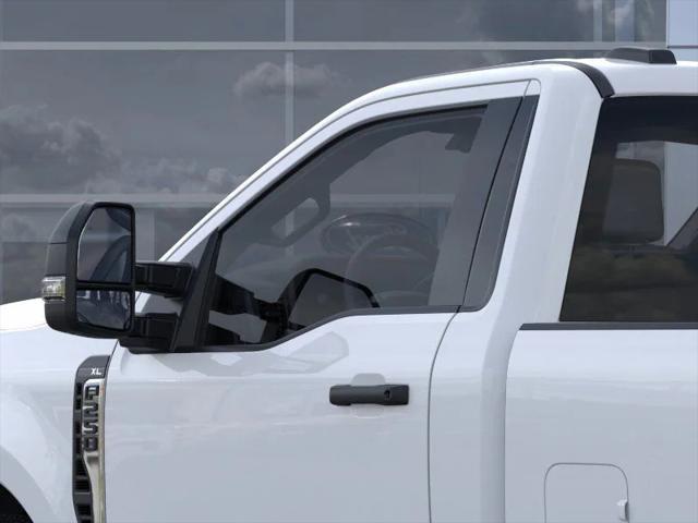 new 2025 Ford F-250 car, priced at $47,995