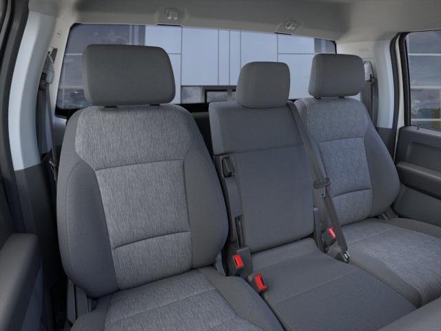 new 2025 Ford F-250 car, priced at $47,995