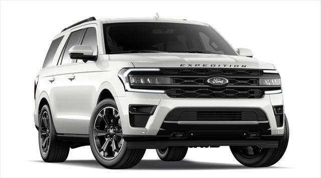 new 2024 Ford Expedition car, priced at $83,855