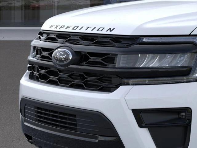 new 2024 Ford Expedition car, priced at $78,355
