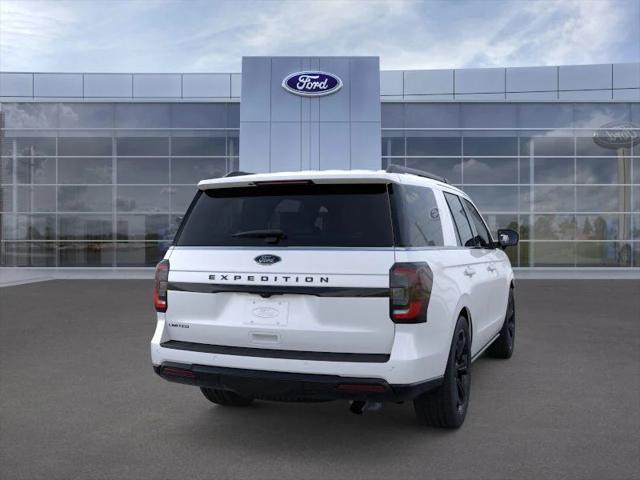 new 2024 Ford Expedition car, priced at $78,355