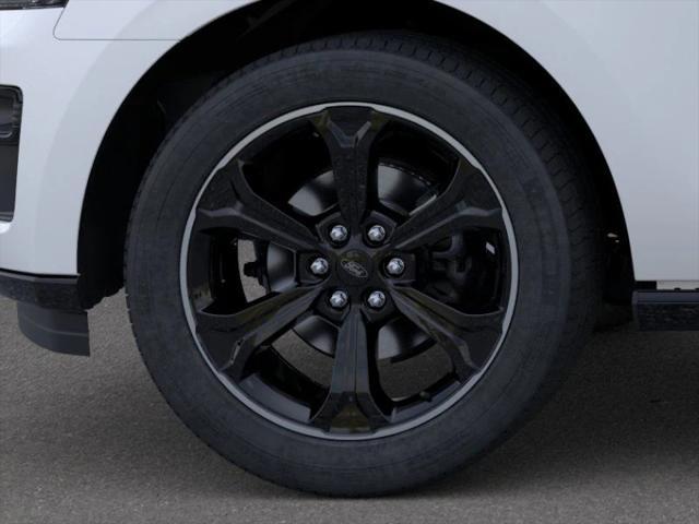 new 2024 Ford Expedition car, priced at $78,355