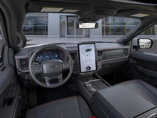 new 2024 Ford Expedition car, priced at $78,355