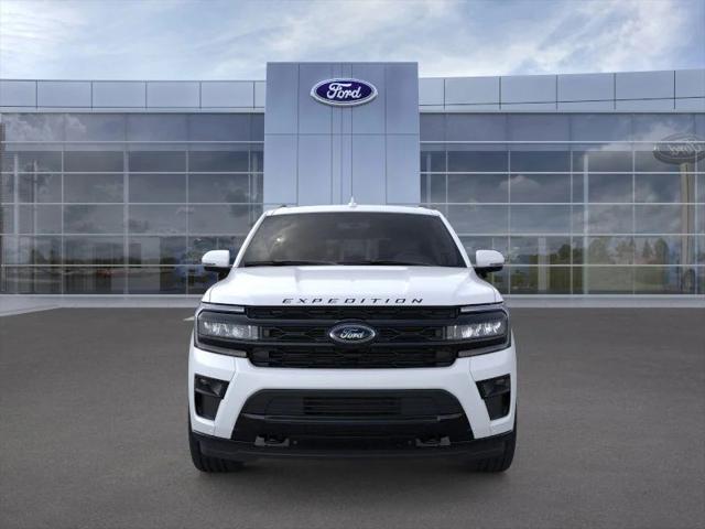 new 2024 Ford Expedition car, priced at $78,355