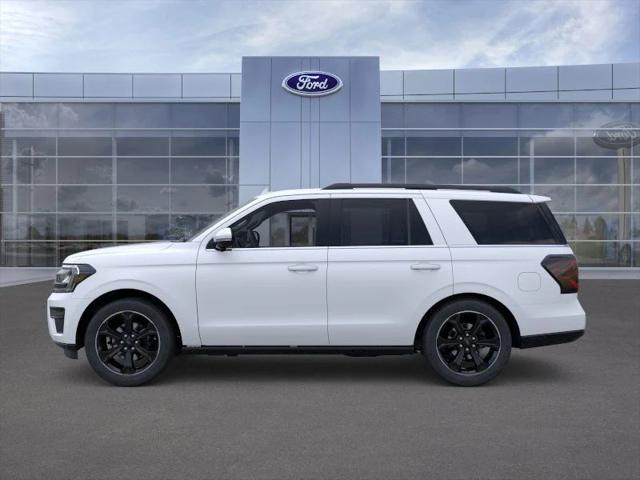 new 2024 Ford Expedition car, priced at $78,355
