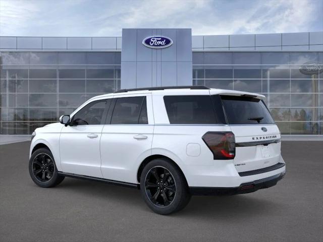new 2024 Ford Expedition car, priced at $78,355