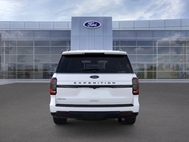 new 2024 Ford Expedition car, priced at $78,355