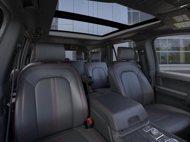 new 2024 Ford Expedition car, priced at $78,355