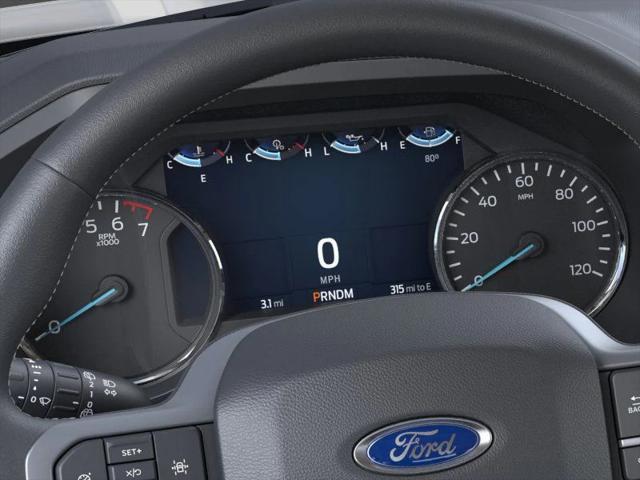 new 2024 Ford Expedition Max car, priced at $71,595