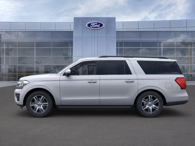 new 2024 Ford Expedition Max car, priced at $71,595