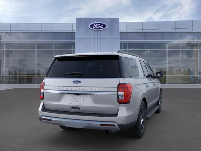 new 2024 Ford Expedition Max car, priced at $71,595