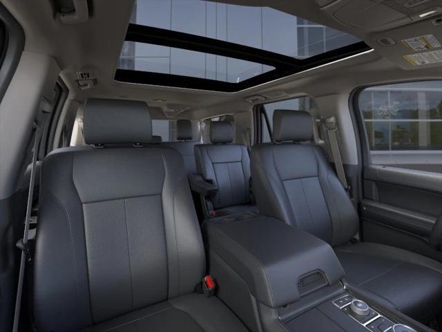 new 2024 Ford Expedition Max car, priced at $71,595