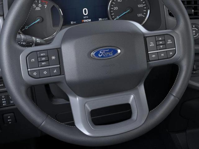 new 2024 Ford Expedition Max car, priced at $71,595