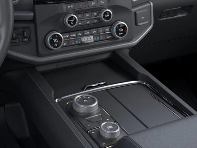 new 2024 Ford Expedition Max car, priced at $71,595