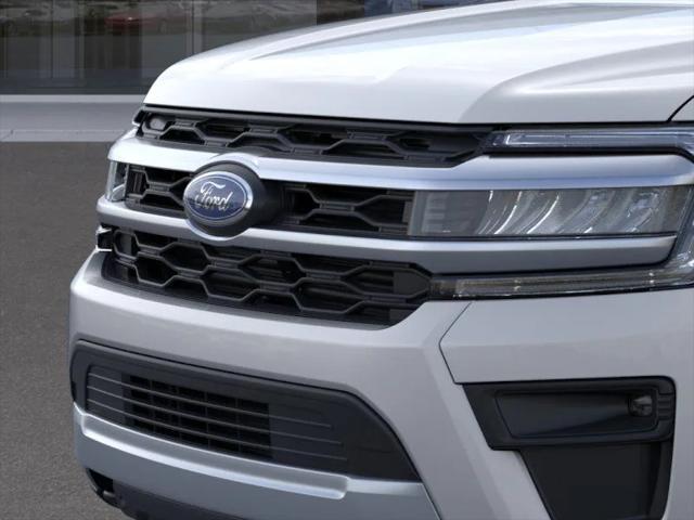 new 2024 Ford Expedition Max car, priced at $71,595
