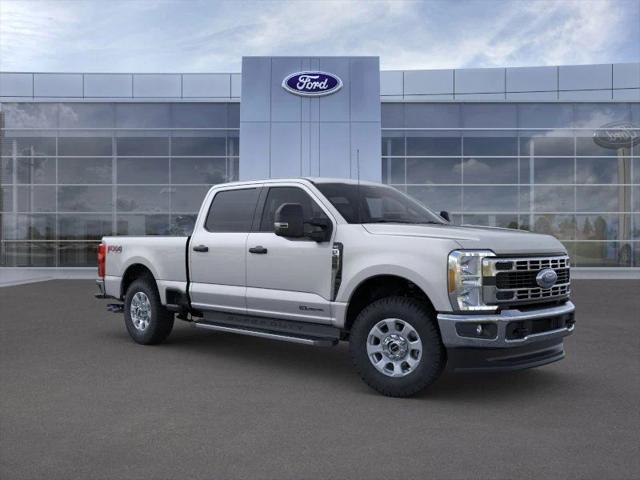 new 2024 Ford F-250 car