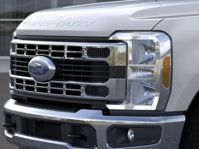 new 2024 Ford F-250 car