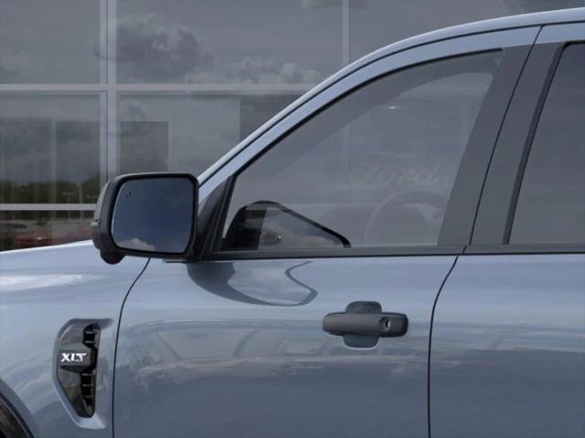 new 2024 Ford Ranger car, priced at $43,610