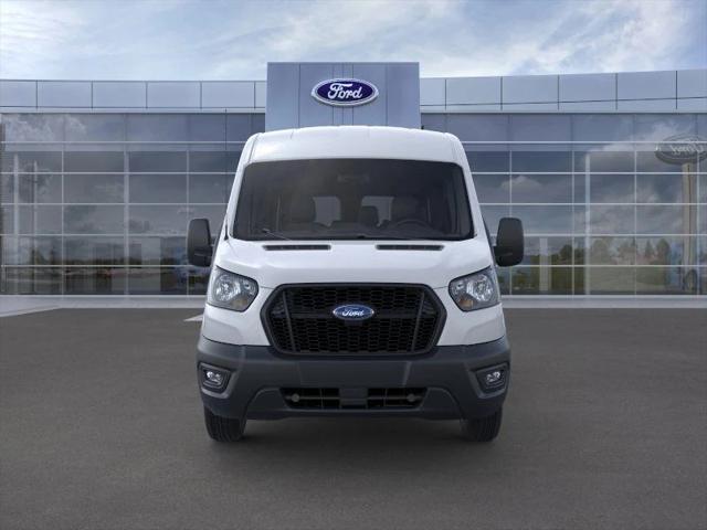 new 2024 Ford Transit-350 car, priced at $58,870