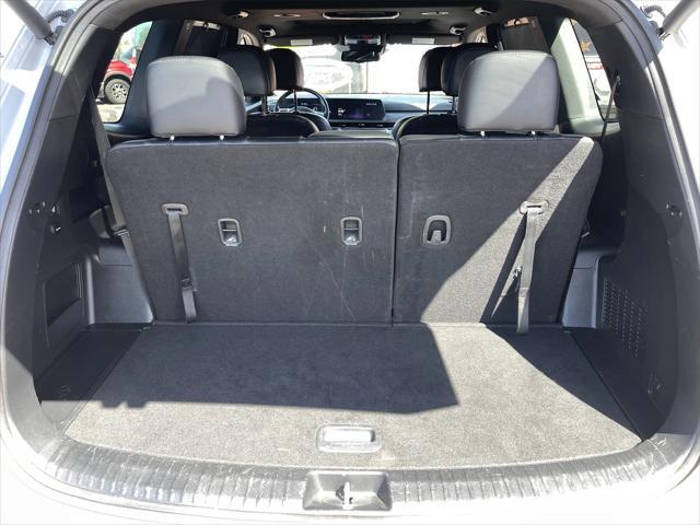 used 2024 Kia Telluride car, priced at $40,794
