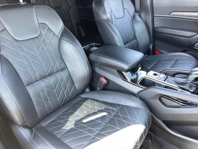 used 2024 Kia Telluride car, priced at $40,794