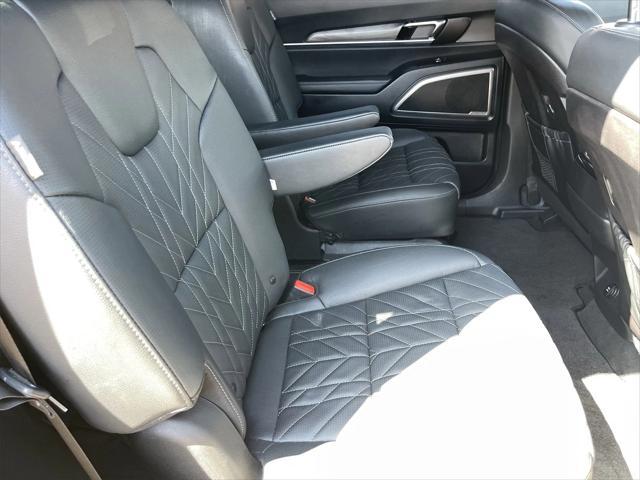 used 2024 Kia Telluride car, priced at $40,794