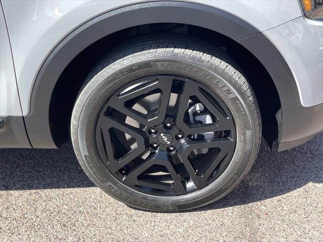 used 2024 Kia Telluride car, priced at $40,794