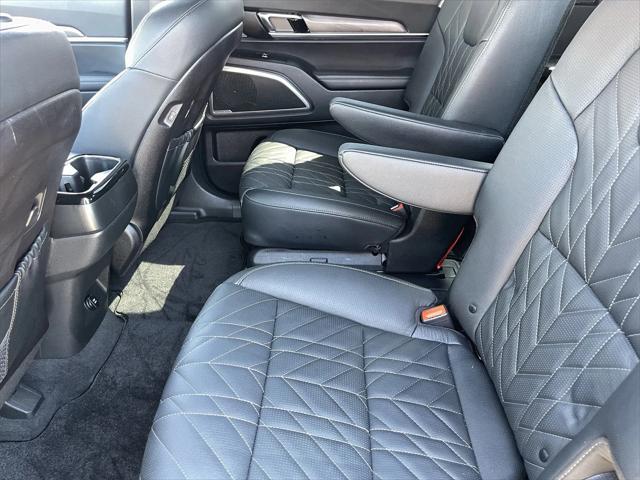 used 2024 Kia Telluride car, priced at $40,794