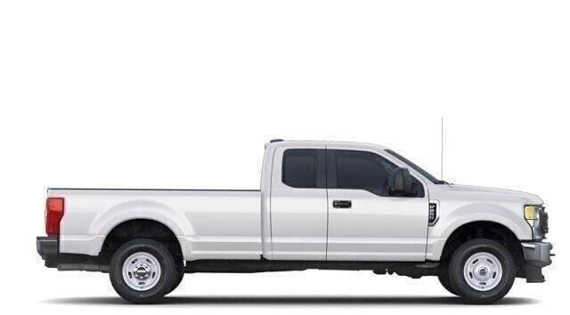 new 2022 Ford F-250 car, priced at $43,365