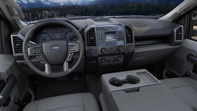 new 2022 Ford F-250 car, priced at $43,365