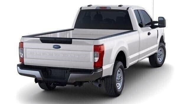 new 2022 Ford F-250 car, priced at $43,365