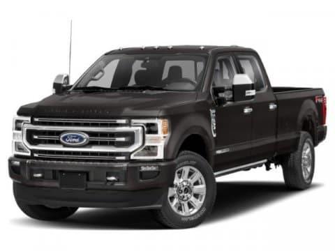 used 2020 Ford F-350 car, priced at $58,888