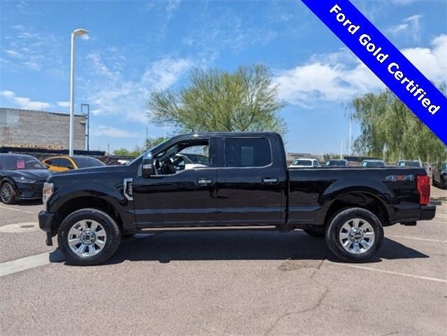 used 2020 Ford F-350 car, priced at $56,888