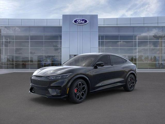 new 2024 Ford Mustang Mach-E car, priced at $55,490