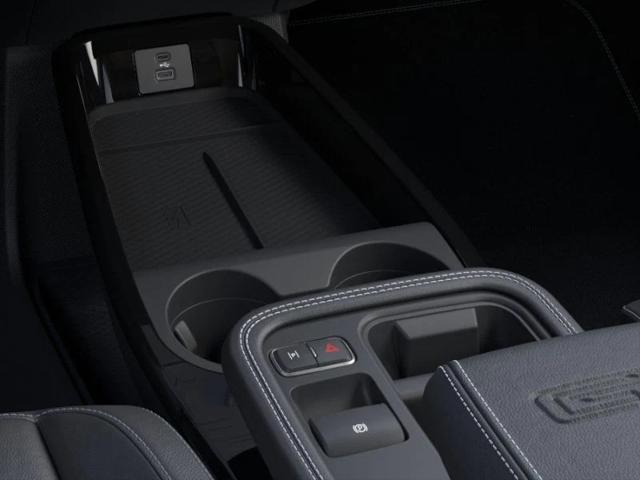 new 2025 Ford Mustang Mach-E car, priced at $55,090