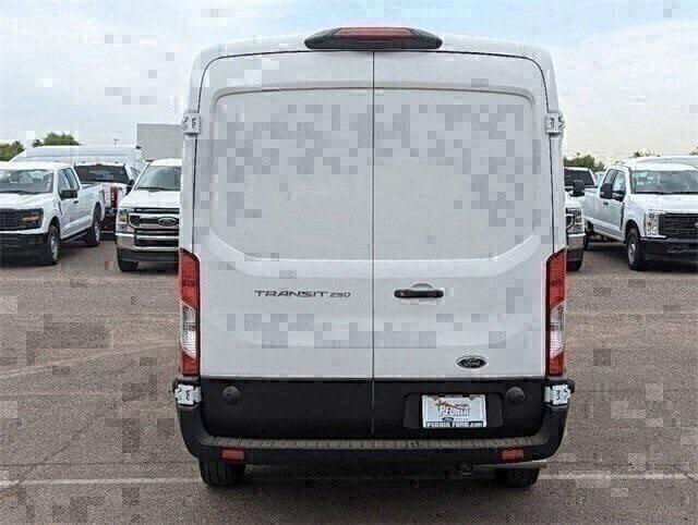 new 2024 Ford Transit-350 car