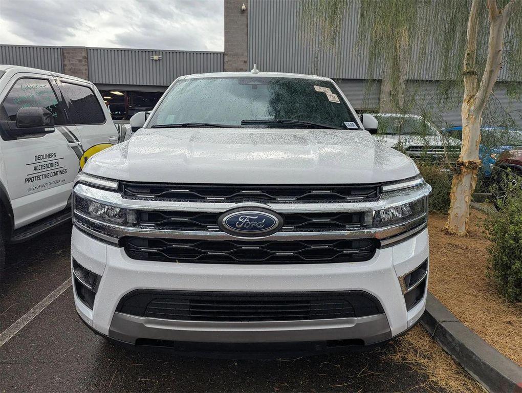 used 2023 Ford Expedition car, priced at $46,881
