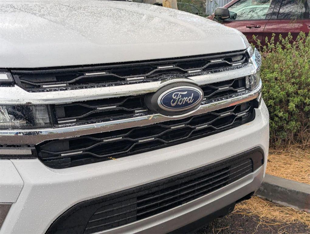 used 2023 Ford Expedition car, priced at $46,881