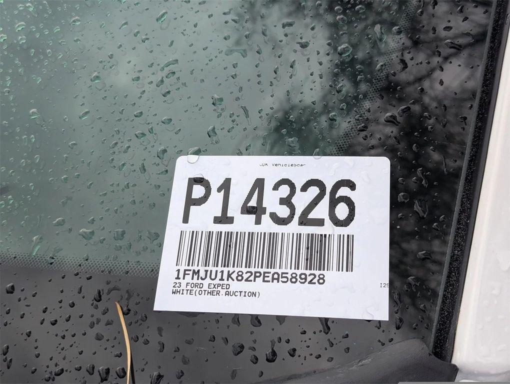 used 2023 Ford Expedition car, priced at $46,881