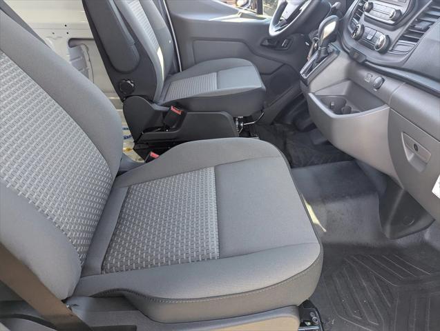 new 2025 Ford Transit-250 car, priced at $54,195