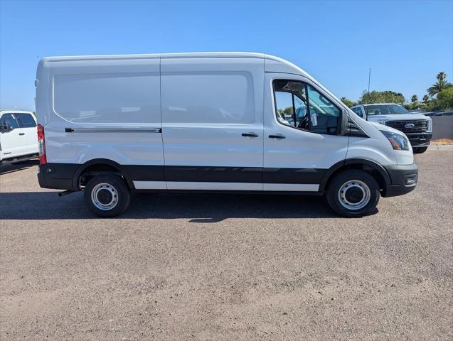 new 2025 Ford Transit-250 car, priced at $54,195